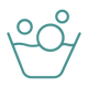 washing icon