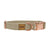 DURABLE Hemp Dog Collar ~ Rose Gold - Bohemi