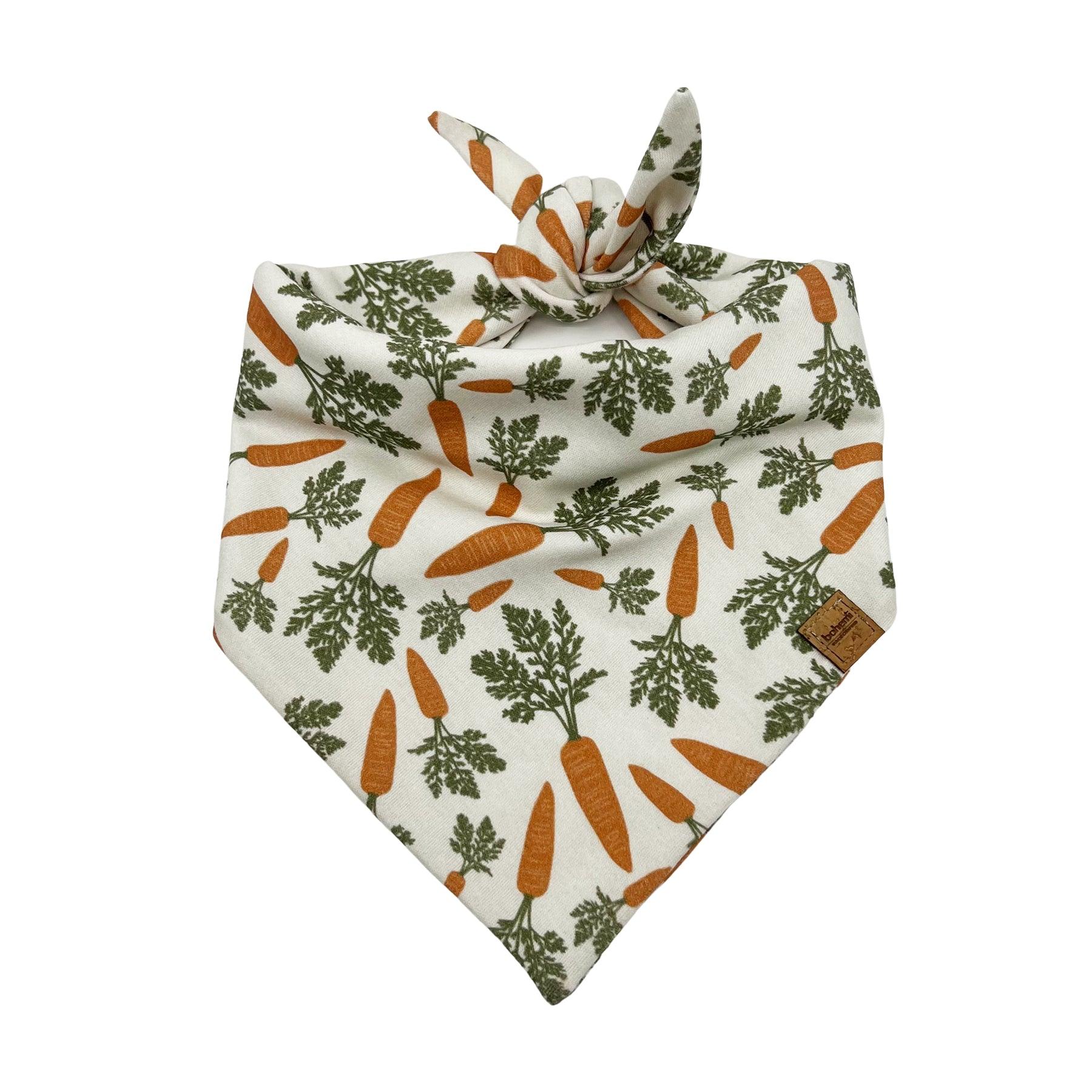 Easter Bandana - Organic Cotton - Bohemi