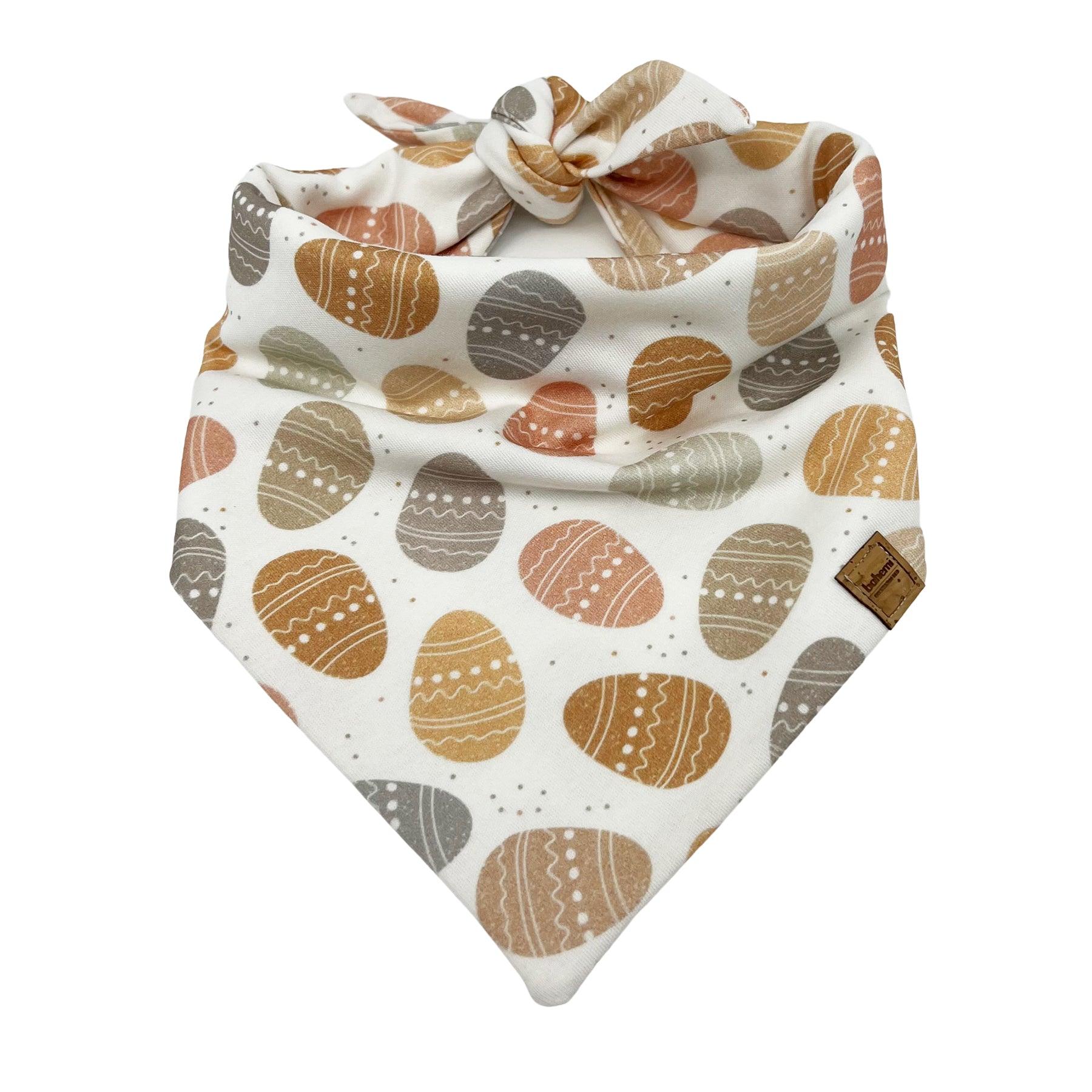 Easter Bandana - Organic Cotton - Bohemi