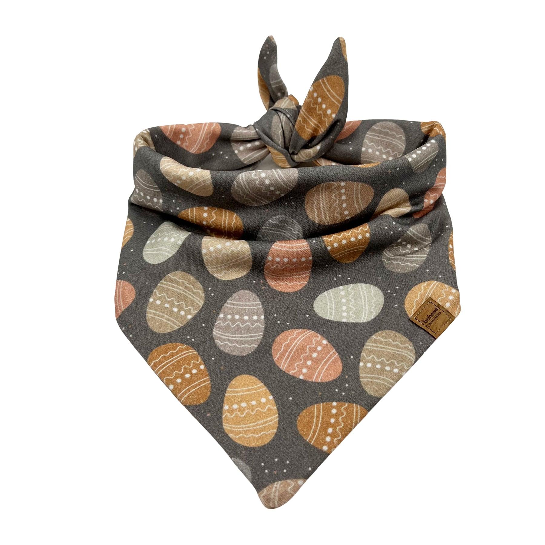 Easter Bandana - Organic Cotton - Bohemi