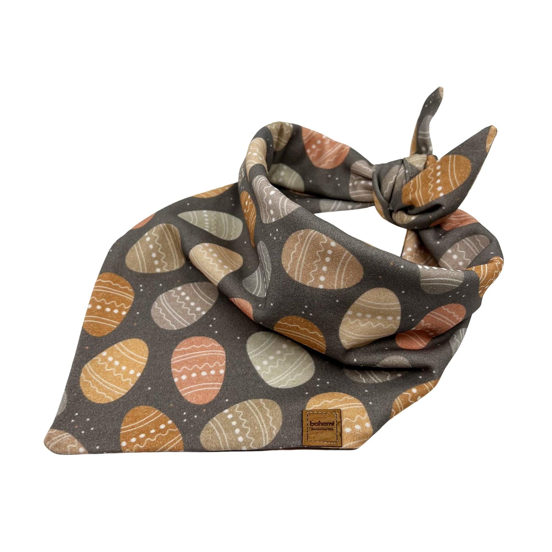 Easter Bandana - Organic Cotton - Bohemi