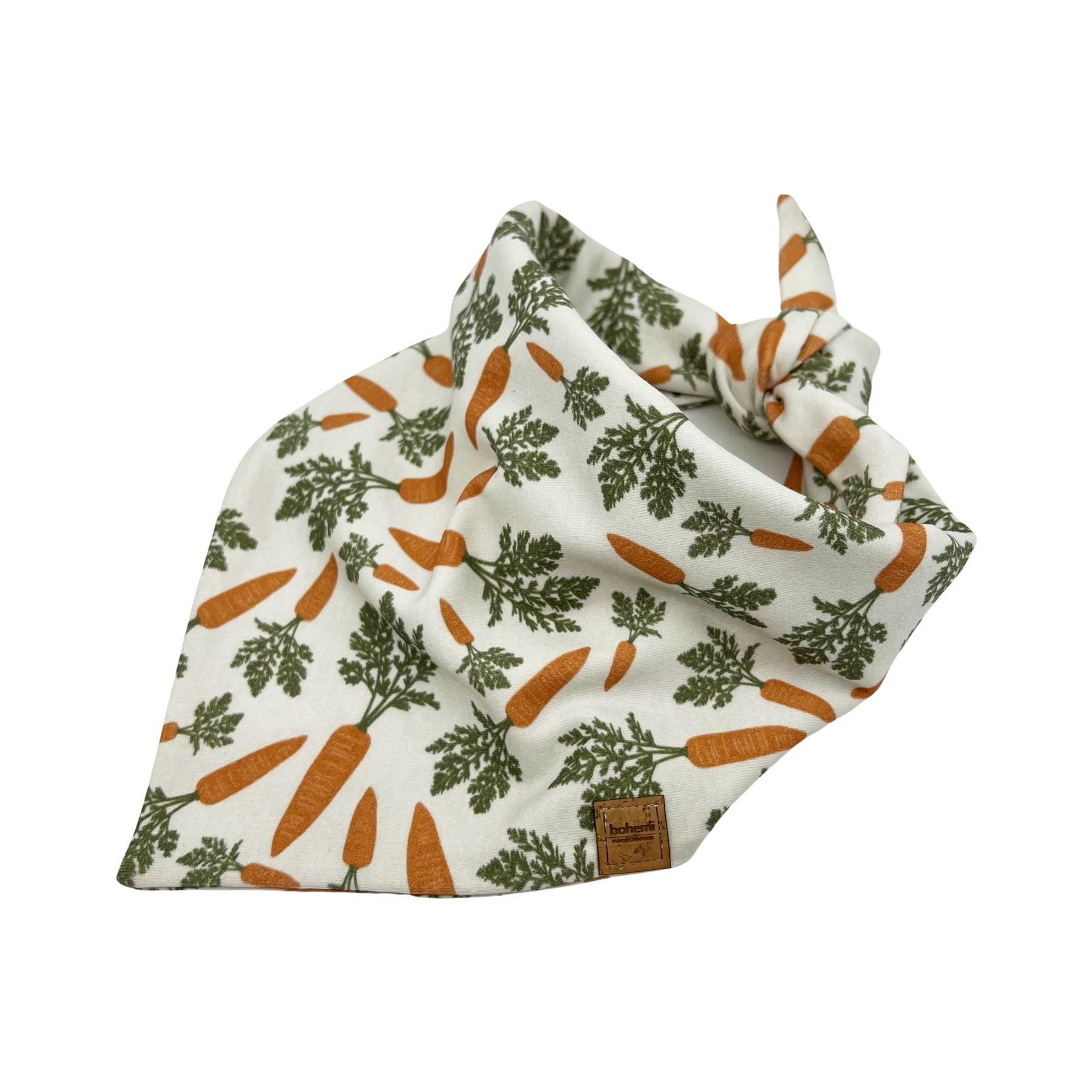 Easter Bandana - Organic Cotton - Bohemi