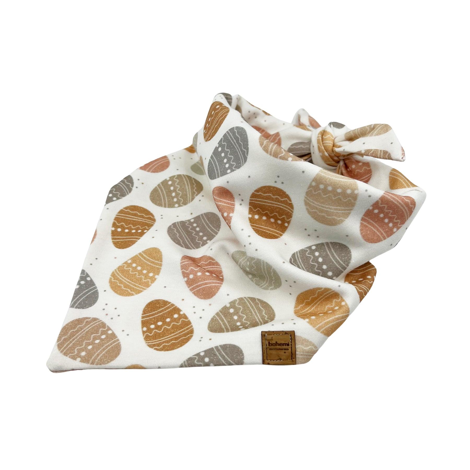 Easter Bandana - Organic Cotton - Bohemi