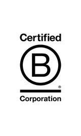B Corp Stamp - Bohemi Handcrafted