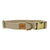 DURABLE Hemp Dog Collar ~ Brushed Antique - Bohemi