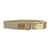 Durable Hemp Dog Collar ~ Gold - Bohemi