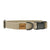 DURABLE Hemp Dog Collar ~ Gunmetal - Bohemi