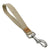 DURABLE Hemp Training Lead ~ Matte Silver - Bohemi