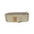 Hemp Martingale Collar - Brushed Antique - Bohemi