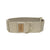 Hemp Martingale Collar - Gold - Bohemi