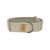 Hemp Martingale Collar - Gunmetal - Bohemi