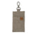 Hemp Poo Bag Mate® ~ Sand + Silver - Bohemi