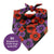 Remembrance Dog Bandana - Organic Cotton - Bohemi