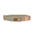 RUSTIC Hemp Dog Collar ~ Rose Gold - Bohemi