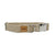 SUPER SOFT Hemp Dog Collar ~ Silver - Bohemi